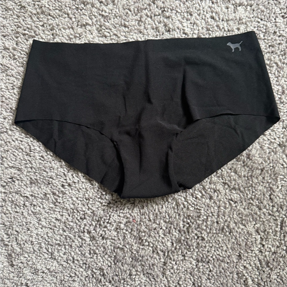Victoria’s Secret Pink Hipster Panties